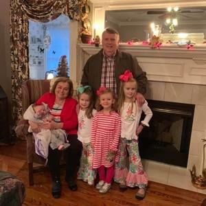 Meet your Posher, Diane